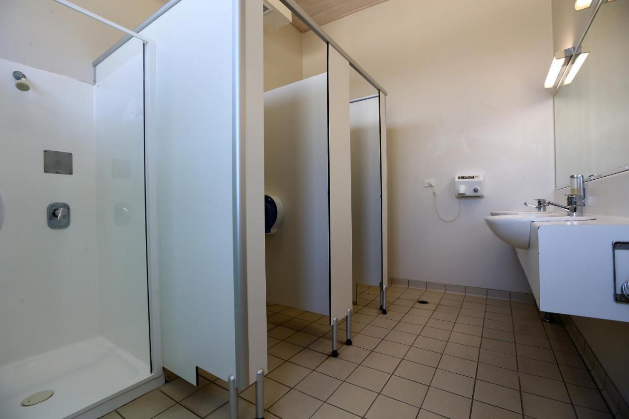Gold Coast Performance Centre Hostel Εξωτερικό φωτογραφία