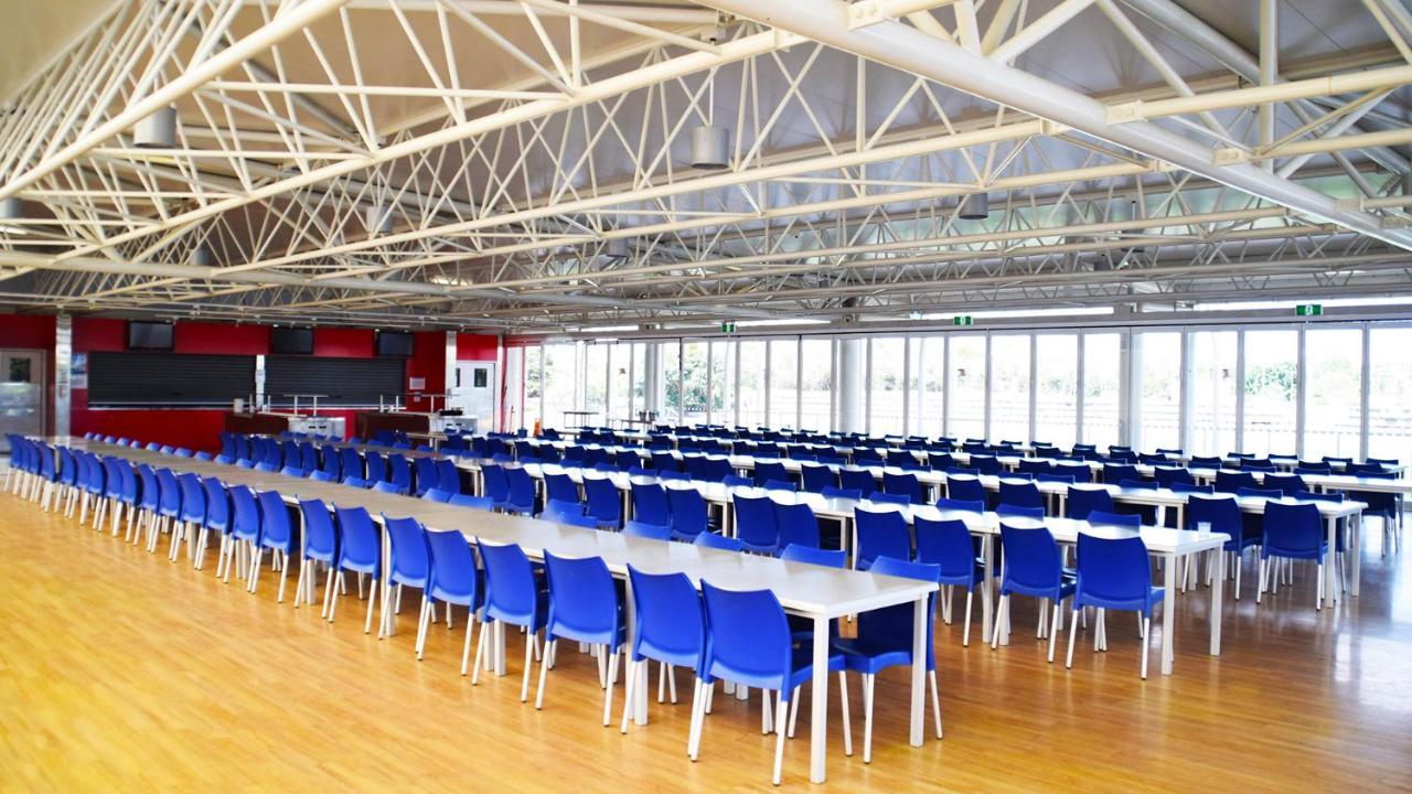 Gold Coast Performance Centre Hostel Εξωτερικό φωτογραφία