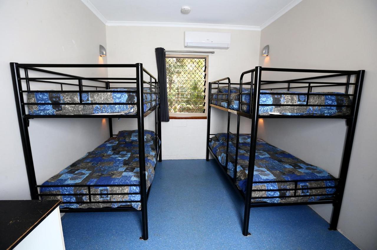 Gold Coast Performance Centre Hostel Εξωτερικό φωτογραφία