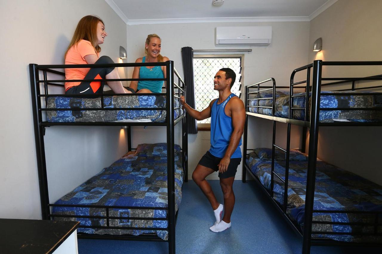Gold Coast Performance Centre Hostel Εξωτερικό φωτογραφία