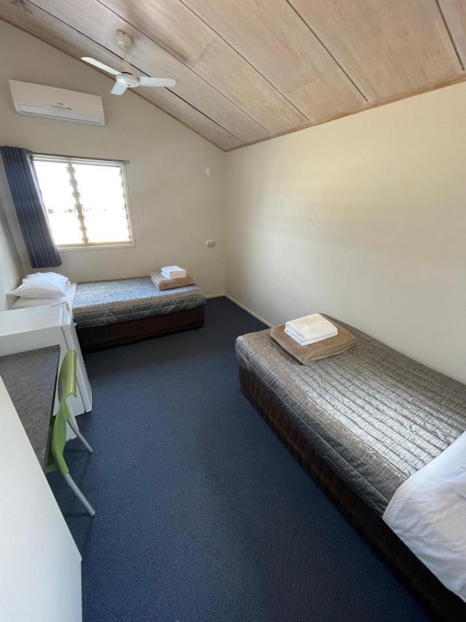 Gold Coast Performance Centre Hostel Εξωτερικό φωτογραφία